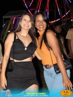 Vaquejada de Serrinha (Sexta-feira)